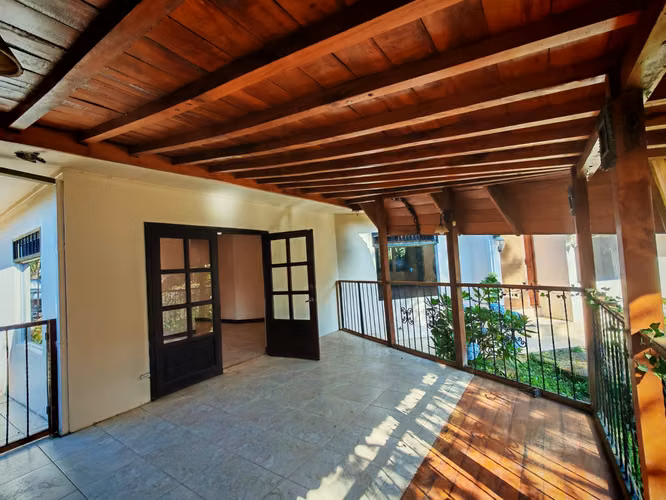 Venta Casa Residencial Los Alpes de Coronado - Imagen 6