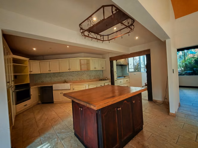 Venta Casa Residencial Los Alpes de Coronado - Imagen 11