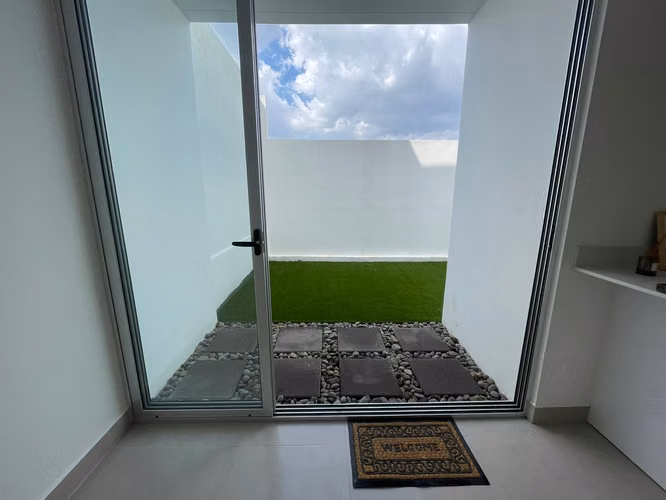 Alquiler de casa de 2 Habitaciones en Condominio Vistas de Santa Ana - Imagen 6