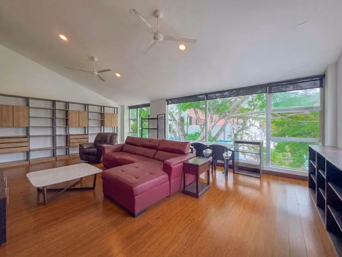 VENTA DE MODERNA CASA DE 3 NIVELES EN PASEO DEL SOL 4922 - Imagen 15