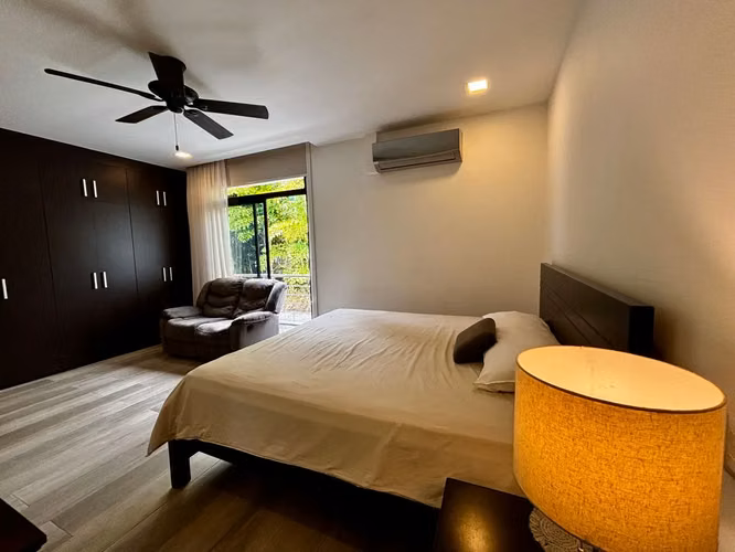 VENTA DE CASA EN BOSQUES DEL CARAO CONTEMPORÁNEA DE LUJO 4924 - Imagen 18