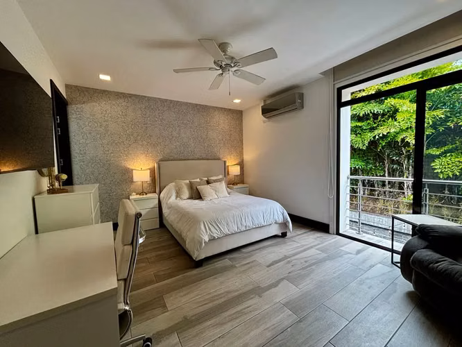 VENTA DE CASA EN BOSQUES DEL CARAO CONTEMPORÁNEA DE LUJO 4924 - Imagen 16