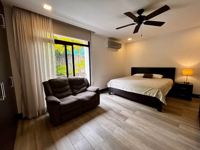 VENTA DE CASA EN BOSQUES DEL CARAO CONTEMPORÁNEA DE LUJO 4924 - Imagen 17
