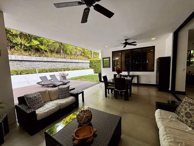 VENTA DE CASA EN BOSQUES DEL CARAO CONTEMPORÁNEA DE LUJO 4924 - Imagen 6