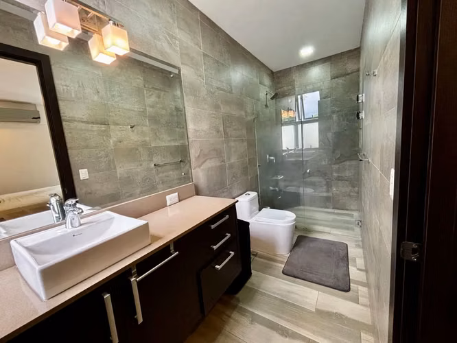VENTA DE CASA EN BOSQUES DEL CARAO CONTEMPORÁNEA DE LUJO 4924 - Imagen 19