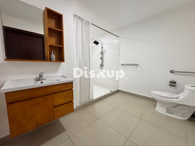 Alquiler de apartamento de 2 hab. Con o sin muebles. Sabana Norte, San José - Imagen 11