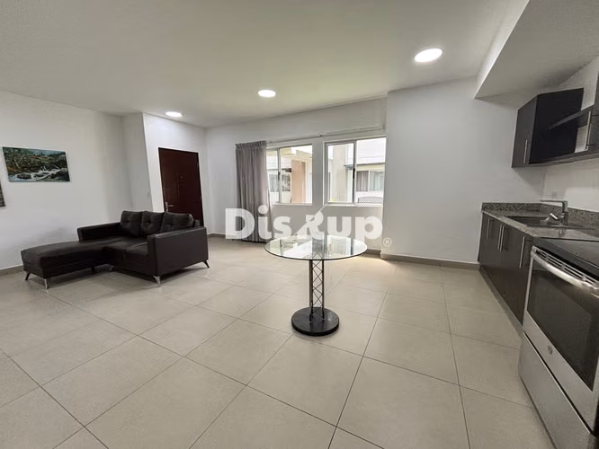 Alquiler de apartamento de 2 hab. Con o sin muebles. Sabana Norte, San José - Imagen 4