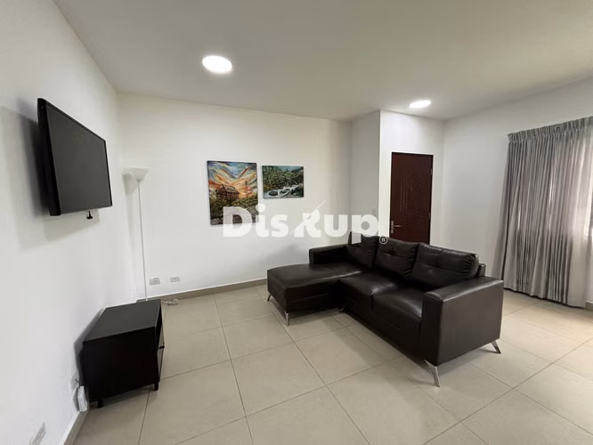 Alquiler de apartamento de 2 hab. Con o sin muebles. Sabana Norte, San José - Imagen 3