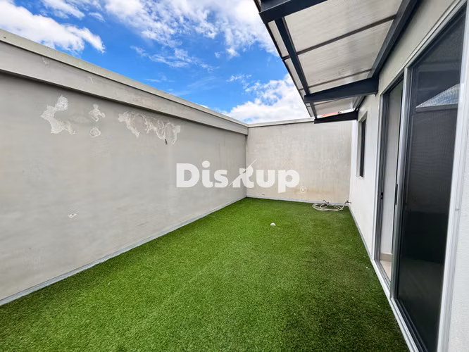 Alquiler de apartamento de 2 hab. Con o sin muebles. Sabana Norte, San José - Imagen 9