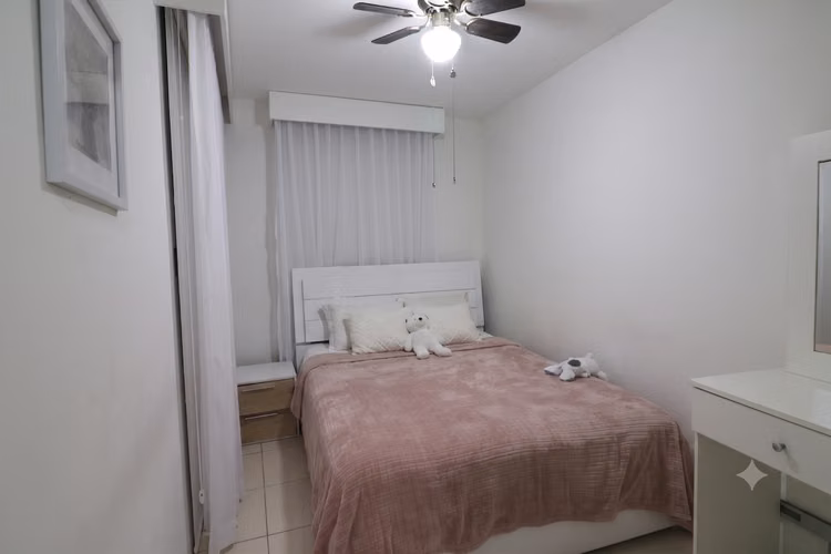 Casa En Venta Heredia Santo Domingo Habitación en planta baja KIMS