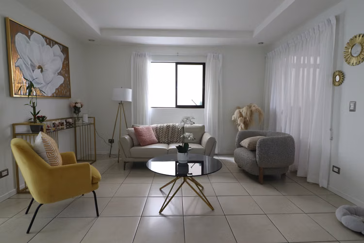 Casa En Venta Heredia Santo Domingo Habitación en planta baja KIMS