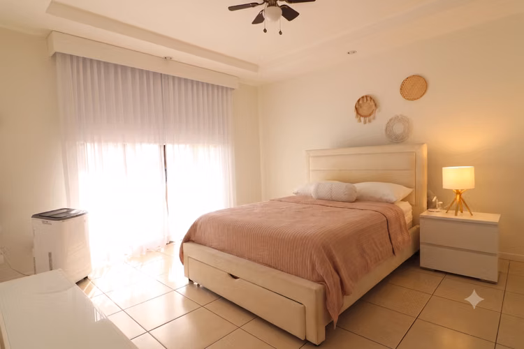 Casa En Venta Heredia Santo Domingo Habitación en planta baja KIMS