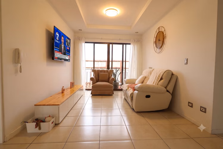 Casa En Venta Heredia Santo Domingo Habitación en planta baja KIMS