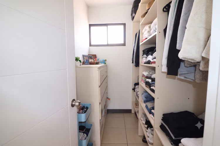 Casa En Venta Heredia Santo Domingo Habitación en planta baja KIMS
