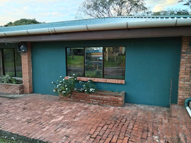 Finca con Casas en Guadalupe de San Rafael de Esparza, Puntarenas