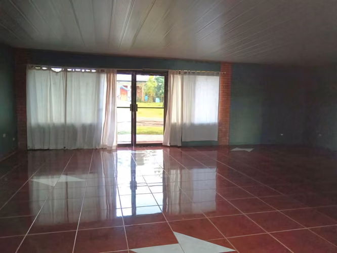Finca con Casas en Guadalupe de San Rafael de Esparza, Puntarenas