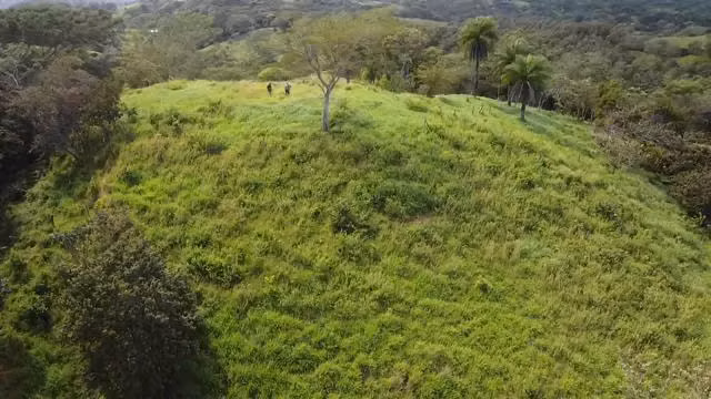 Finca con Casas en Guadalupe de San Rafael de Esparza, Puntarenas