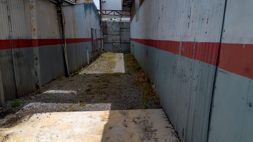 Venta de bodega comercial industrial para taller o negocio en Pérez Zeledón