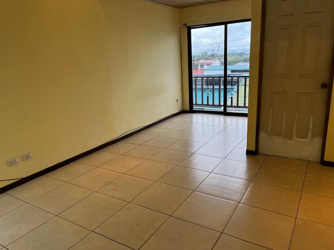 Vendo Dos Apartamentos en Pavas zona del Aeropuerto (Oportunidad de Inversión)