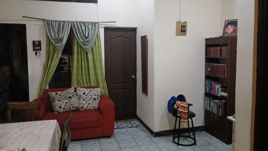 Vendo Dos Apartamentos en Pavas zona del Aeropuerto (Oportunidad de Inversión)