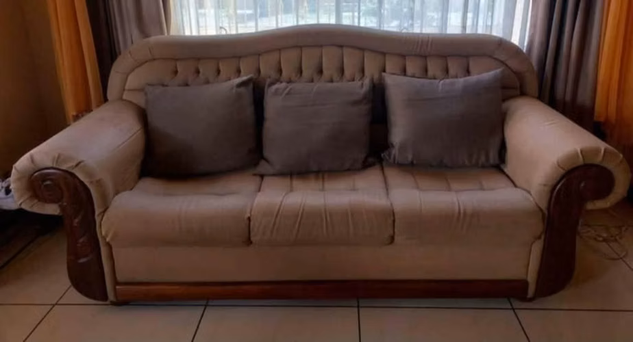 Muebles de sala