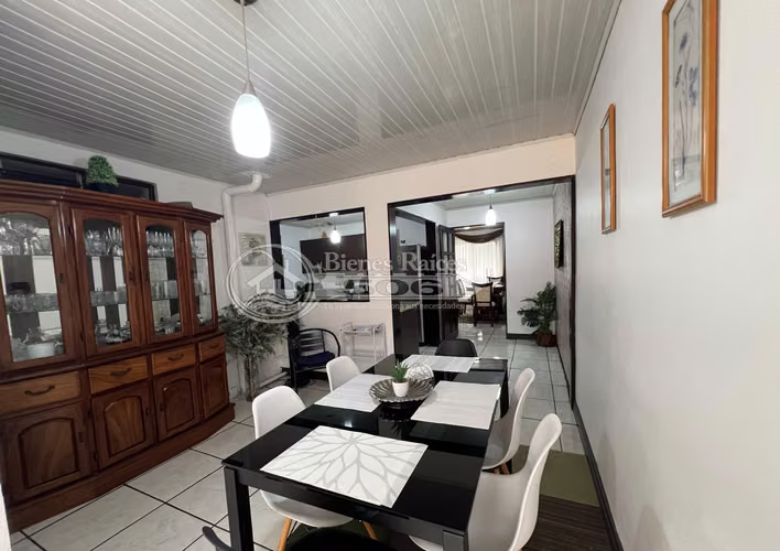 Venta casa comercial Heredia – ubicacion estrategica