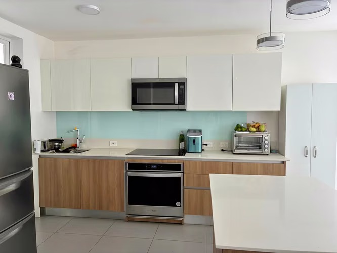  ALQUILER CASA AMPLIA EN CONDOMINIO LA ARBOLEDA, BELEN, HEREDIA. - Imagen 7