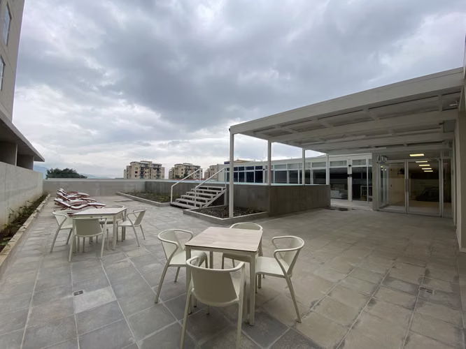 Alquiler de apartamento tipo studio amueblado en Sabana Oeste, San José - Imagen 5