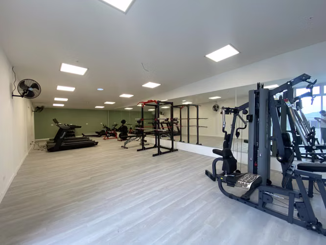 Alquiler de apartamento tipo studio amueblado en Sabana Oeste, San José - Imagen 2