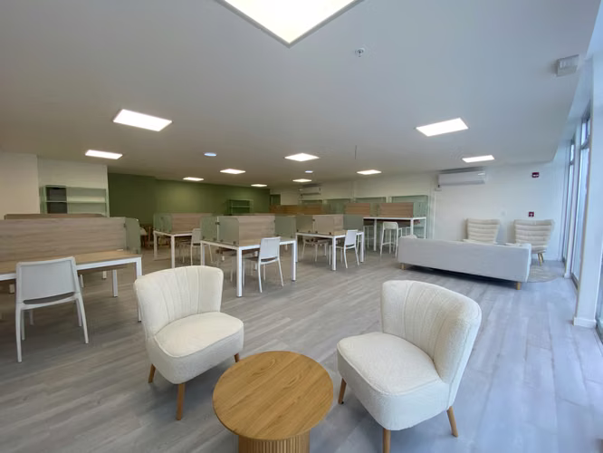 Alquiler de apartamento tipo studio amueblado en Sabana Oeste, San José - Imagen 4