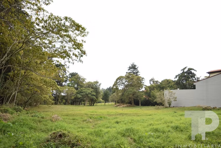 SE VENDE LOTE LOS ANGELES SAN RAFAEL HEREDIA RESIDENCIAL EL CASTILLO SCG69 - Imagen 6