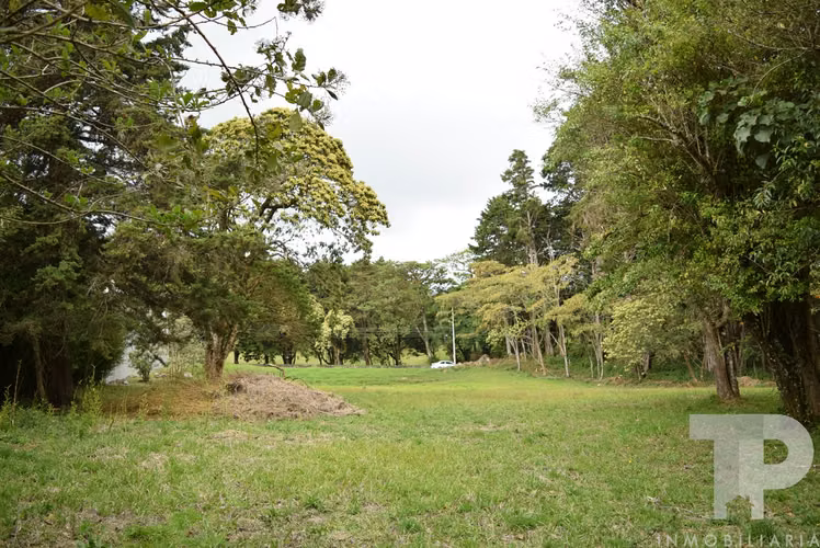 SE VENDE LOTE LOS ANGELES SAN RAFAEL HEREDIA RESIDENCIAL EL CASTILLO SCG69 - Imagen 3