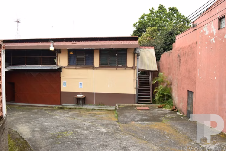 SE VENDE PROPIEDAD COMERCIAL HEREDIA CENTRO SCG9