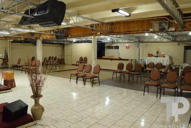 SE VENDE PROPIEDAD COMERCIAL HEREDIA CENTRO SCG9