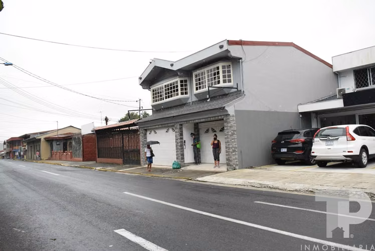 SE VENDE PROPIEDAD COMERCIAL HEREDIA CENTRO SCG9