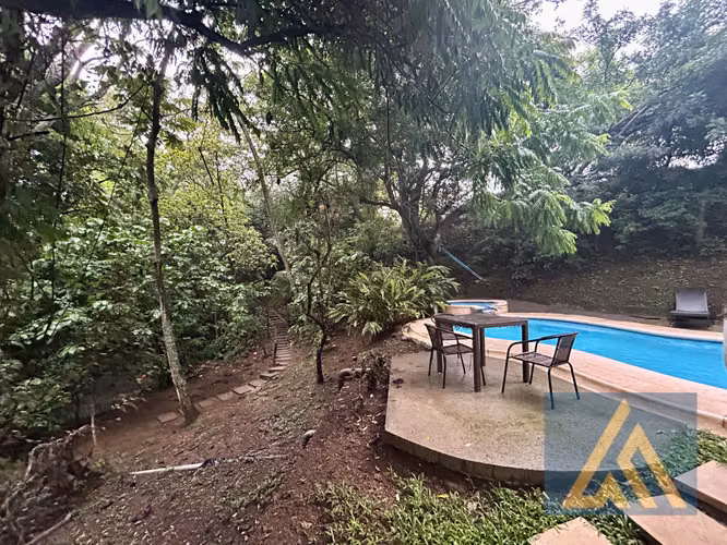 ¡ALQUILER Ó VENTA EN SANTA ANA! - Imagen 18