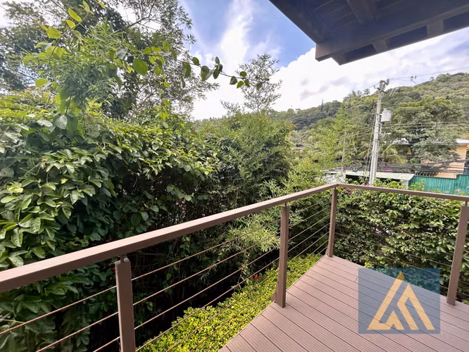 ¡ALQUILER Ó VENTA EN SANTA ANA! - Imagen 7