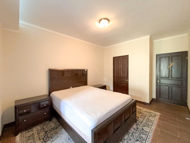 VENTA APARTAMENTO EN PRIMER PISO EN CURRIDABAT CON JARDÍN - Imagen 10