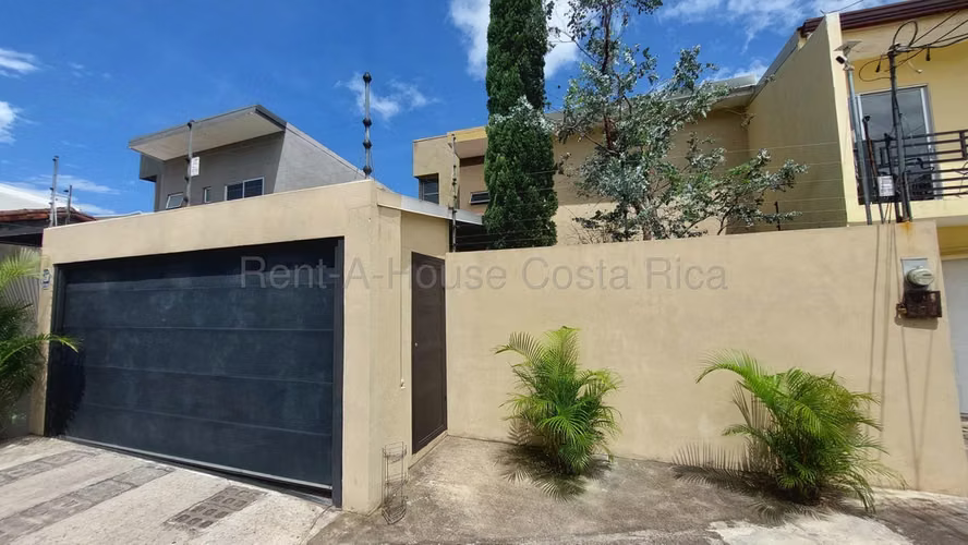 Venta de Casa en Río Segundo de Alajuela. 26-2277 LCV
