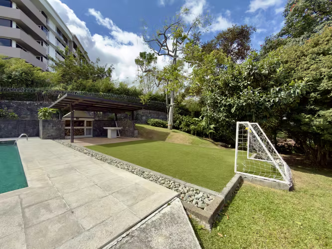 Alquiler de residencia de lujo en Bello Horizonte Escazú  (CT)