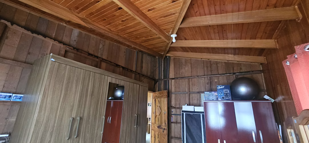  Casa de Ensueño en Santiago de Paraíso, Cartago | 2.903 m² de Naturaleza | Uso de Suelo Mixto