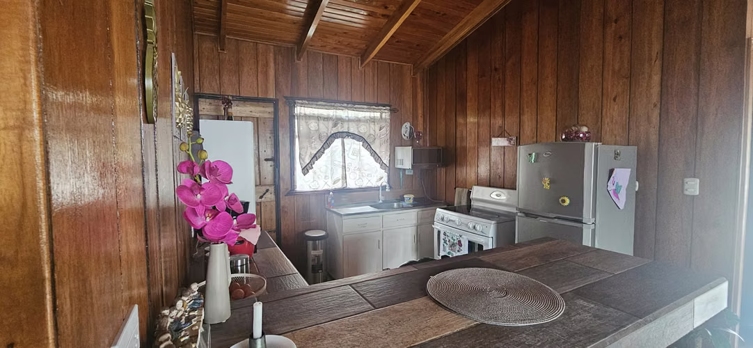  Casa de Ensueño en Santiago de Paraíso, Cartago | 2.903 m² de Naturaleza | Uso de Suelo Mixto