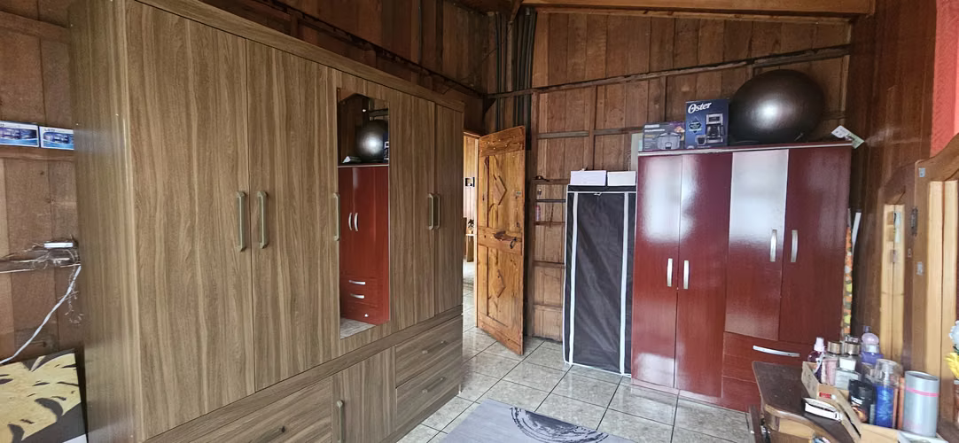  Casa de Ensueño en Santiago de Paraíso, Cartago | 2.903 m² de Naturaleza | Uso de Suelo Mixto