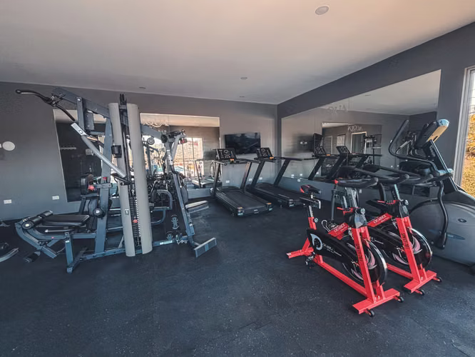 Vendo Lote en Condominio AQUA | Exclusividad, Naturaleza y Alta Plusvalía en la Zona Este - Imagen 10