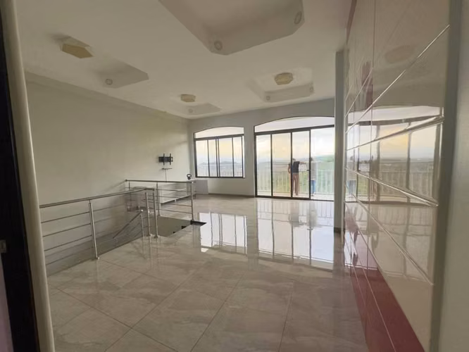 Alquilo casa independiente en Guatuso de Patarrá