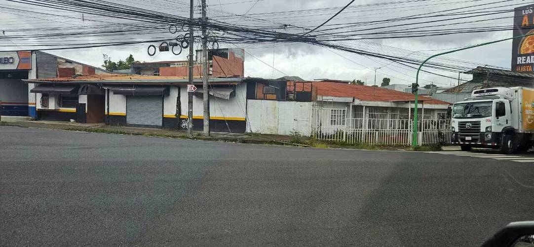 Vendo Propiedad Comercial  en Moravia | Esquina Estratégica de Alto Tránsito