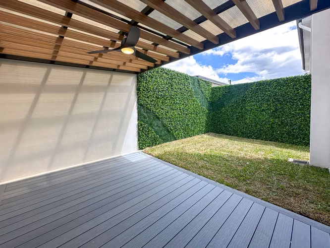 ALQUILER DE CASA EN CONDOMINIO LINDORA VILLAGE CON TERRAZA - Imagen 7