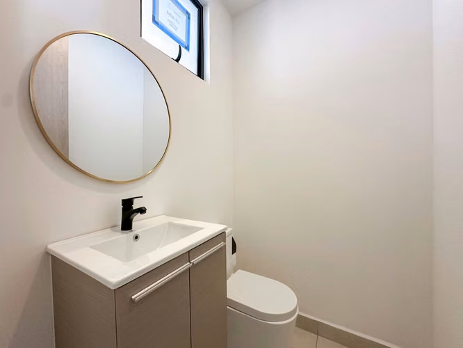 ALQUILER DE CASA EN CONDOMINIO LINDORA VILLAGE CON TERRAZA - Imagen 9