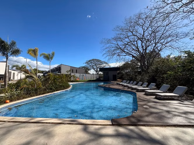 ALQUILER DE CASA EN CONDOMINIO LINDORA VILLAGE CON TERRAZA - Imagen 19