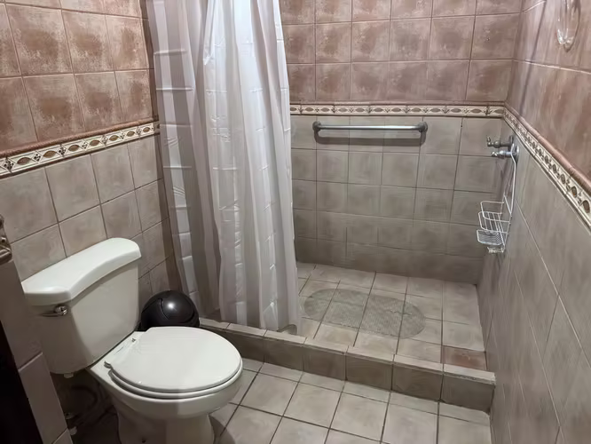 Apartamento pequeño de 2 cuartos